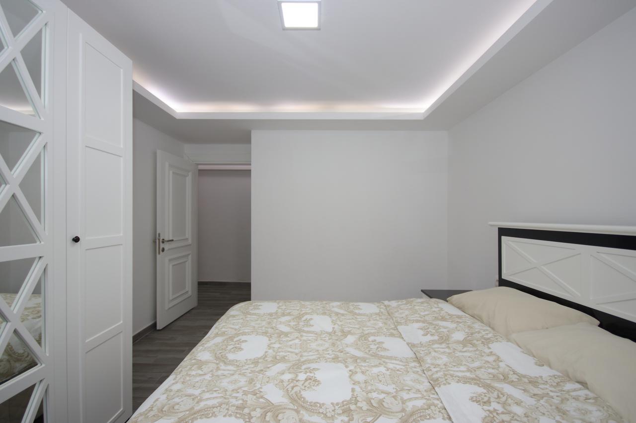 Arcadia Apart Residence Atakum Samsun Tepecik  Exterior photo
